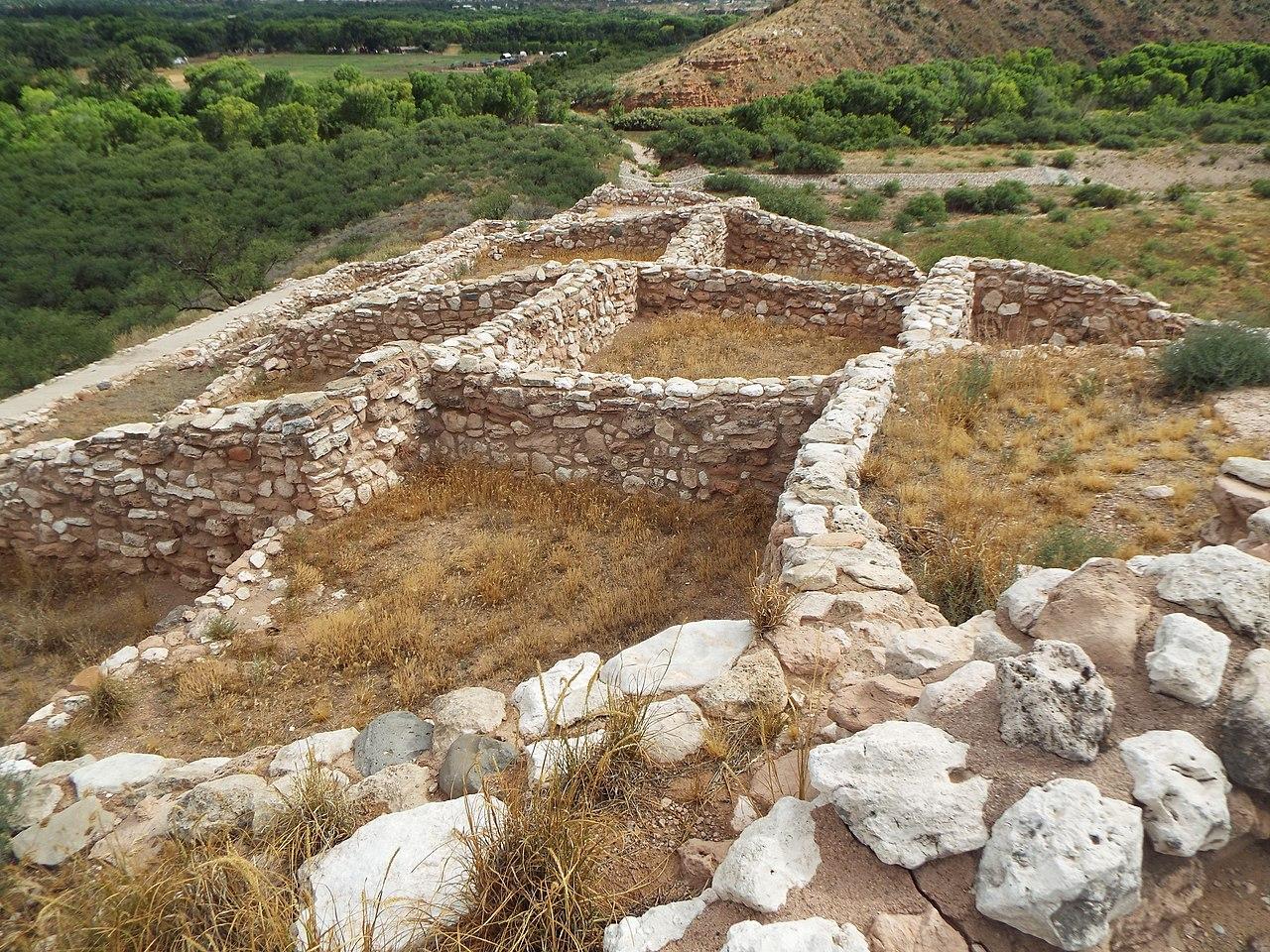 Clarkdale, Arizona, USA